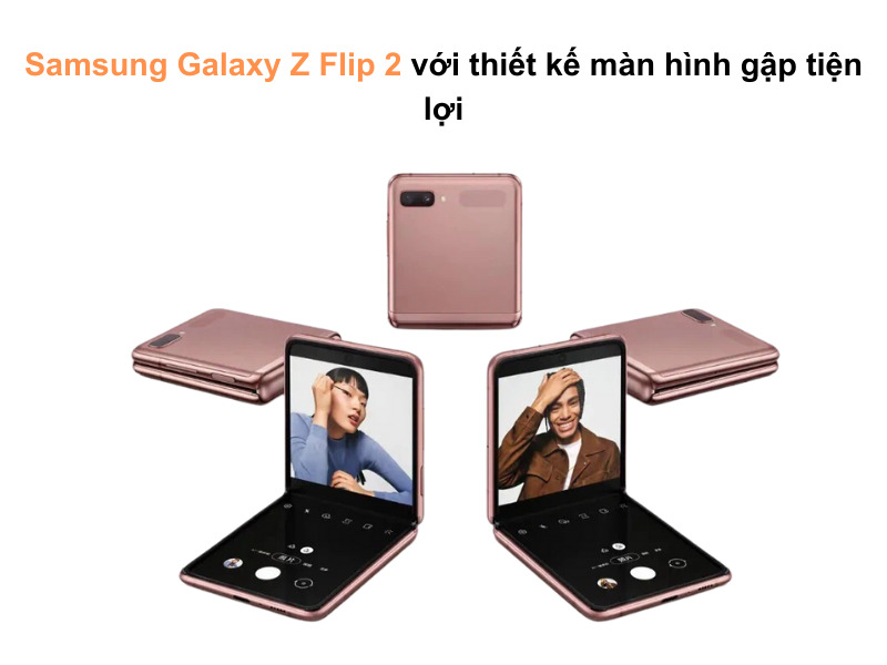 sua-ban-le-samsung-galaxy-z-flip-2-1 Sửa, Thay Bản Lề Samsung Galaxy Z Flip 2