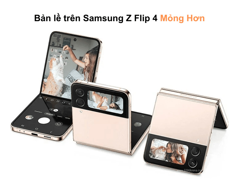 sua-ban-le-samsung-galaxy-z-flip-4-1-min Sửa, Thay Bản Lề Samsung Galaxy Z Flip 4