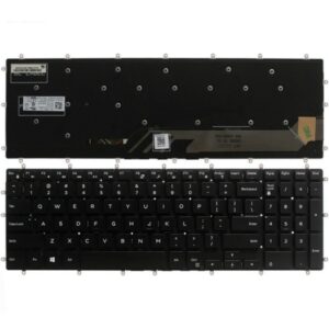 Thay bàn phím Laptop Dell Vostro 3590 chính hãng tphcm