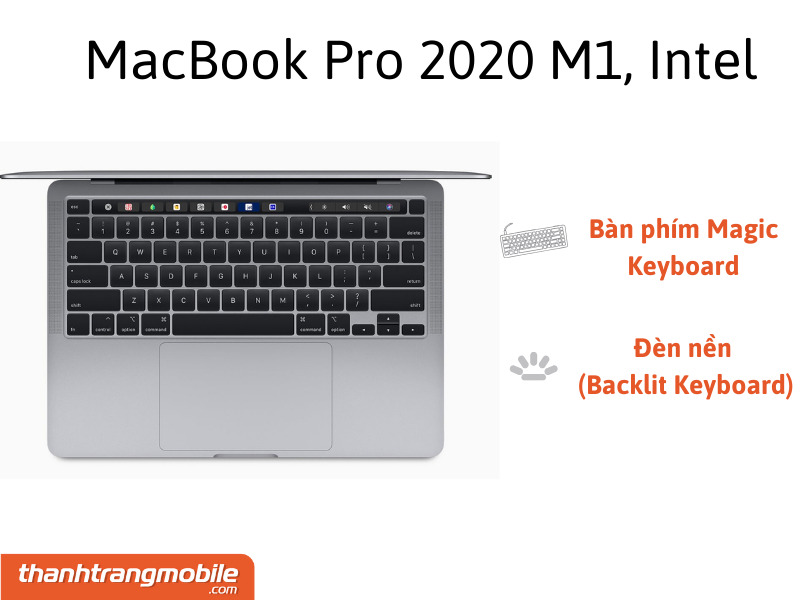 thay-ban-phim-macbook-pro-2020-1 Thay Bàn Phím MacBook Pro 2020 M1, Intel