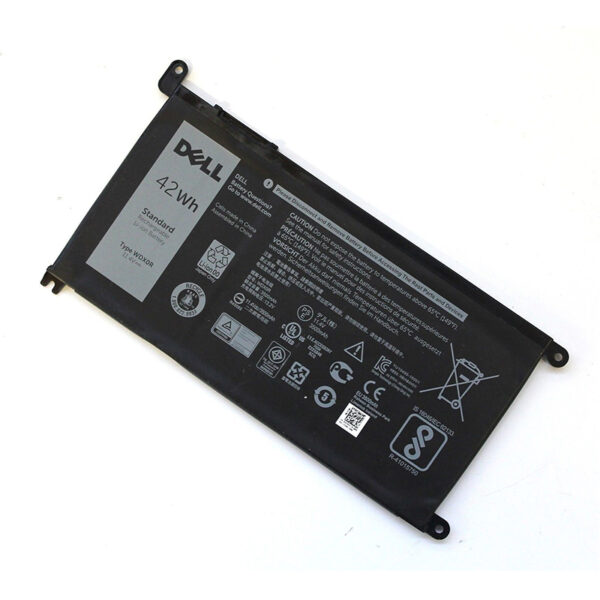 Thay pin Laptop Dell Inspiron 7460 chính hãng tphcm