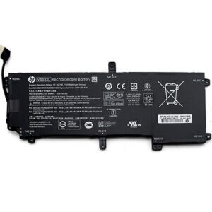 Thay pin Laptop HP 15 da0359TU chính hãng tphcm