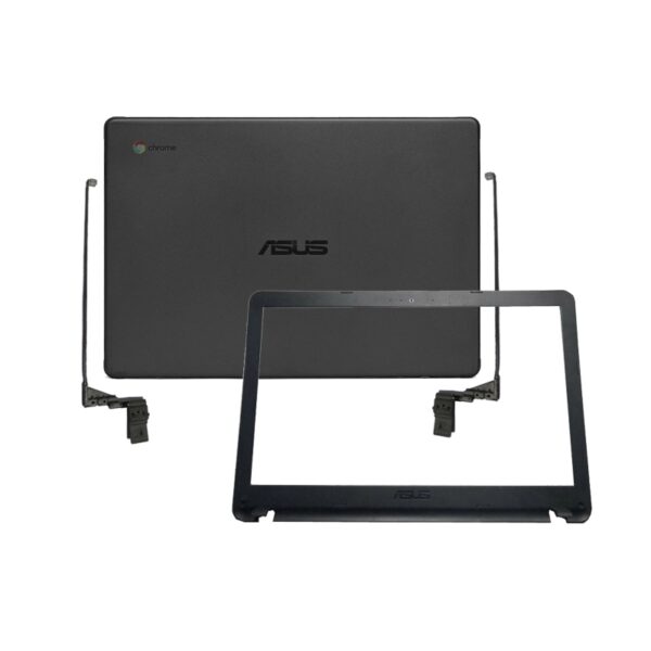 Thay vỏ Laptop Asus X541
