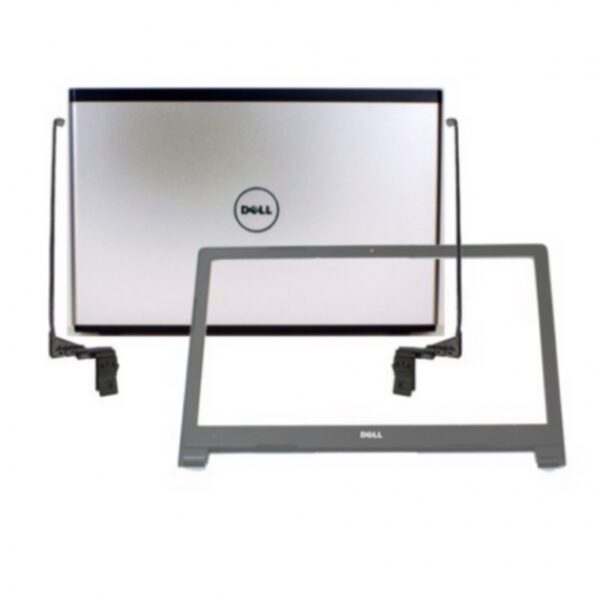 Thay vỏ Laptop Dell Inspiron 3510