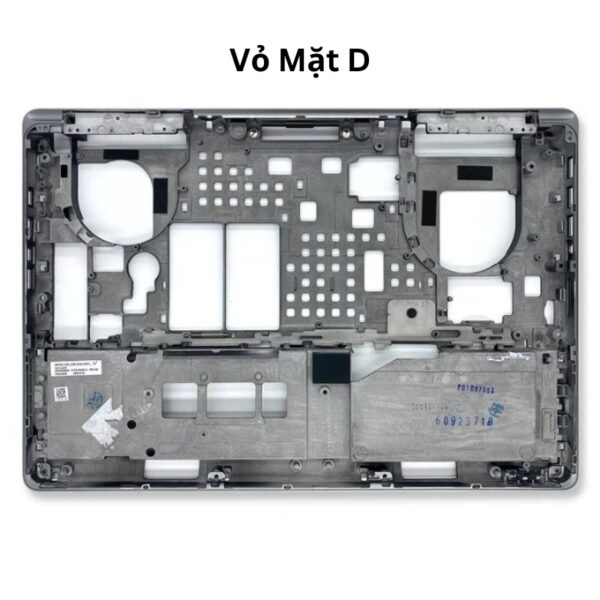 Thay vỏ Laptop Dell Inspiron 3576