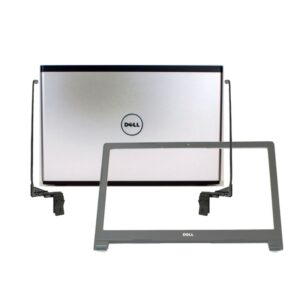Thay vỏ Laptop Dell Latitude E4310