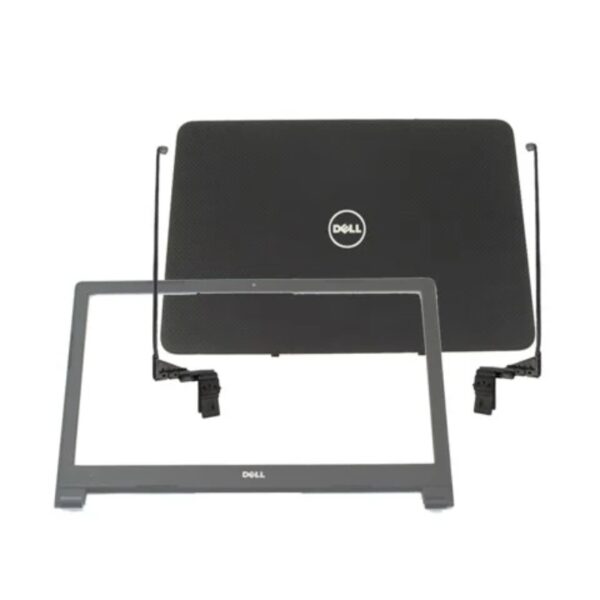 Thay vỏ Laptop Dell Latitude E6220