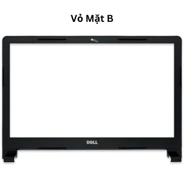 Thay vỏ Laptop Dell Vostro 3400 mặt B
