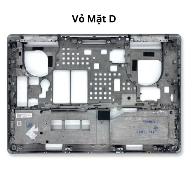 Thay vỏ Laptop Dell Vostro 3400 mặt D