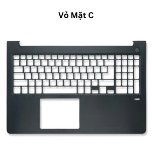 Thay vỏ Laptop Dell Vostro 3568 chính hãng