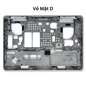 Thay vỏ Laptop Dell Vostro 3568 bao nhiêu tiền