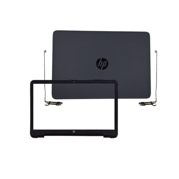 Thay vỏ Laptop HP 348 G7
