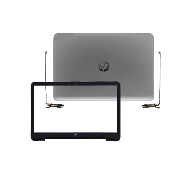 Thay vỏ Laptop HP Notebook 15 ac605tx