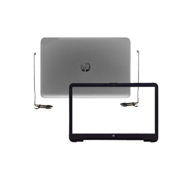 Thay vỏ Laptop HP Pavilion X360 14 ba063TU