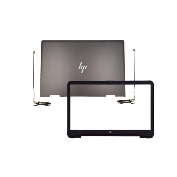 Thay vỏ Laptop HP Probook 4530s