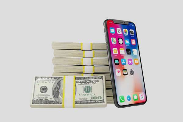 vay-tien-qua-iphone-1 [2023] Cảnh báo hình thức vay tiền qua iCloud là gì? Dừng lại ngay !