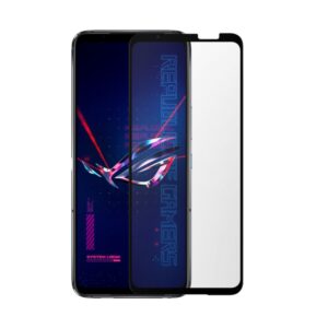 ép kính Asus Rog Phone 6 zin