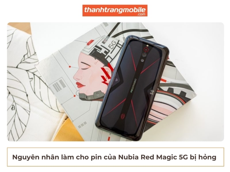 thay-pin-nubia-red-magic-5g-7 Thay Pin Zte Nubia Red Magic 5g