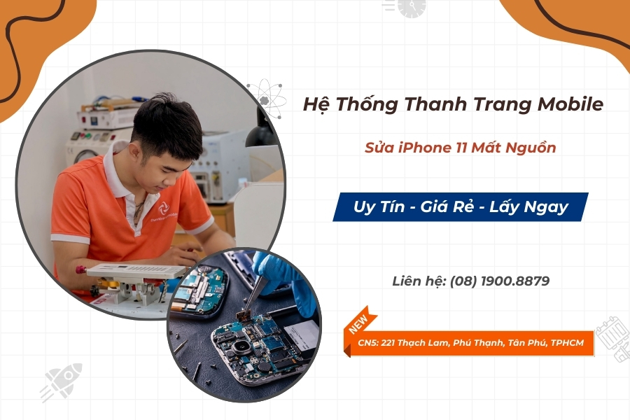 sua-iphone-11-mat-nguon-3 Sửa iPhone 11 Mất Nguồn