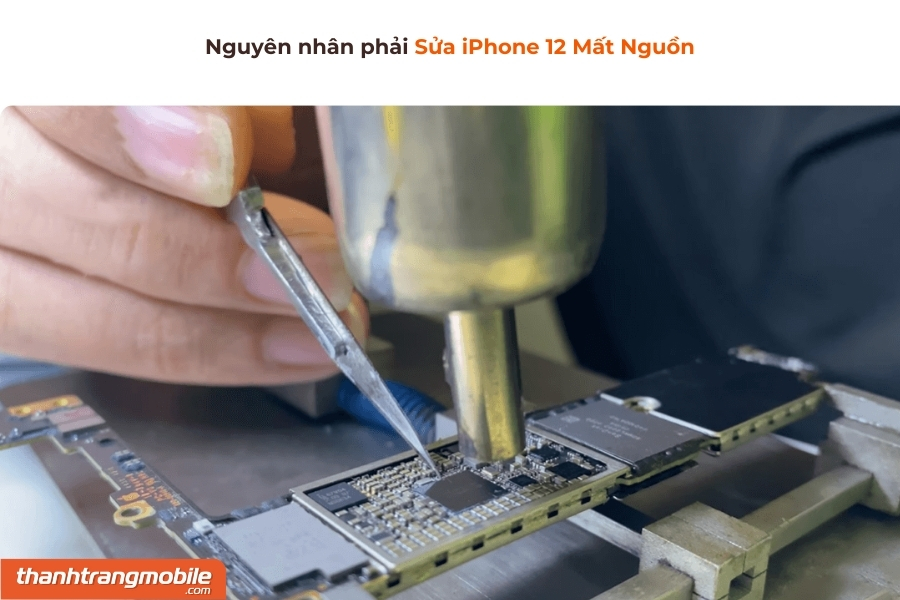 sua-iphone-12-mat-nguon-3 Sửa iPhone 12 Mất Nguồn