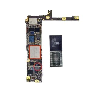 Sửa iPhone 12 mini mất nguồn giá rẻ