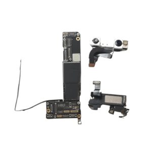 Thay IC Nguồn iPhone 12 Pro chính hãng