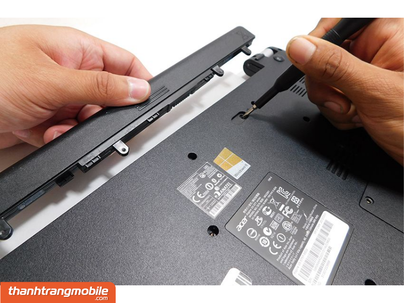 cach-nang-ram-laptop-6 [VIDEO] Hướng Dẫn Cách Nâng Ram Laptop Chi Tiết, Đơn Giản