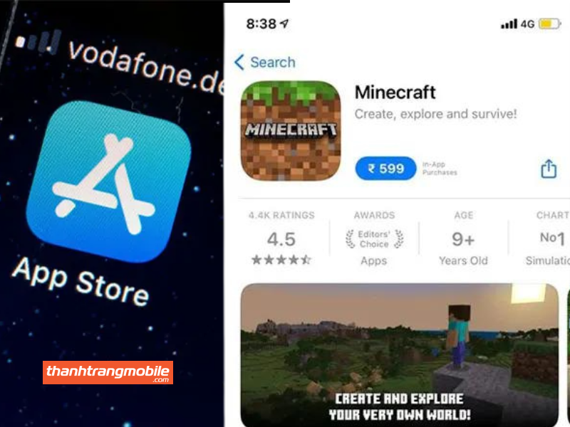 tai-khoan-minecraft-free-3 [2024] +1000 Tài Khoản Minecraft Free ✅ Tặng Miễn Phí - Bản quyền vĩnh viễn