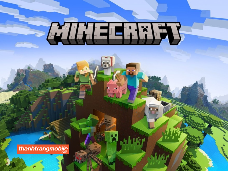 tai-khoan-minecraft-free-5 [2024] +1000 Tài Khoản Minecraft Free ✅ Tặng Miễn Phí - Bản quyền vĩnh viễn