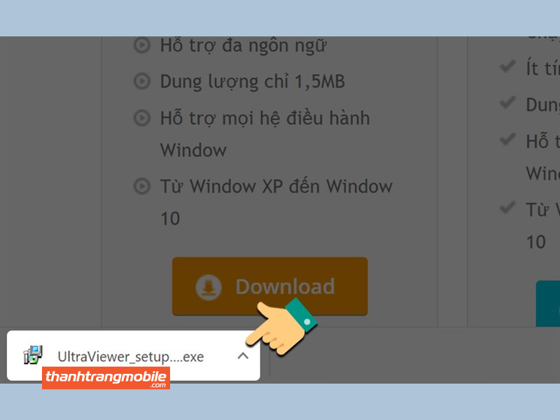 download-ultraviewer-free-3 [2024] Download Ultraviewer Free - Hướng Dẫn Tải Miễn Phí Nhanh Nhất