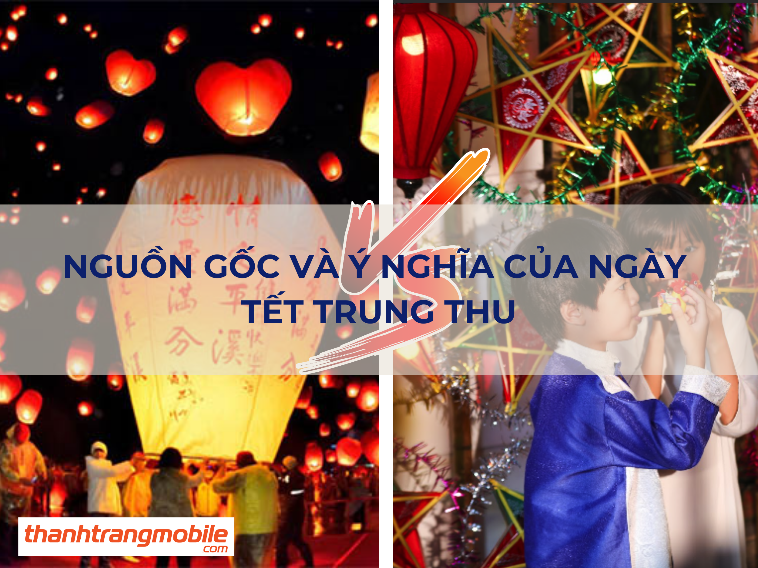 nguồn gốc tết trung thu