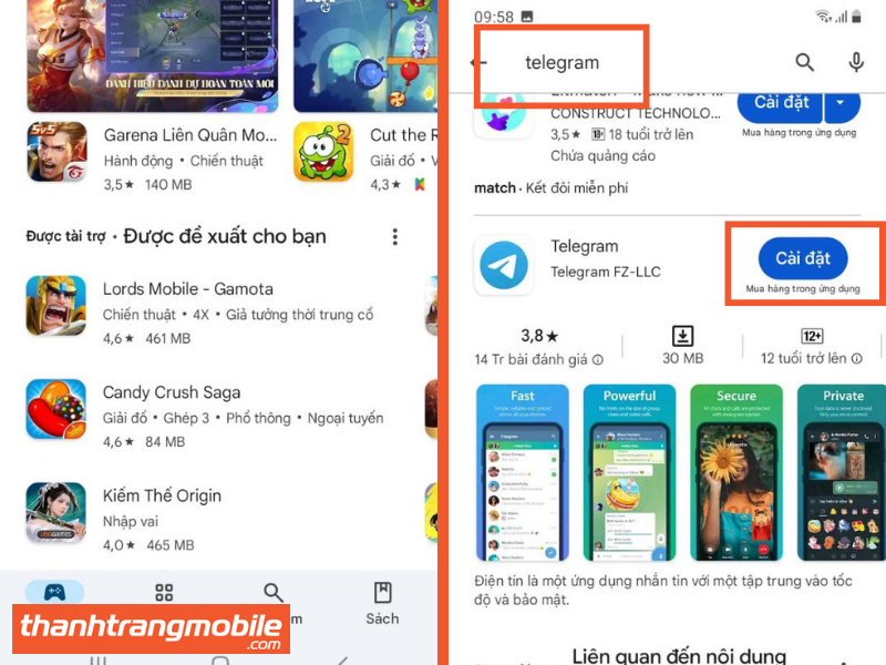 huong-dan-tai-telegram-tren-dien-thoai-android-4 [VIDEO] Hướng Dẫn Cách Tải Telegram Cho Điện Thoại Android Đơn Giản Chưa Đến 1 Phút