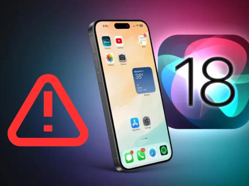 iphone-16-bi-loi-reset-counter-3 Thực hư iPhone 16 mới ra mắt đã mắc lỗi reset counter