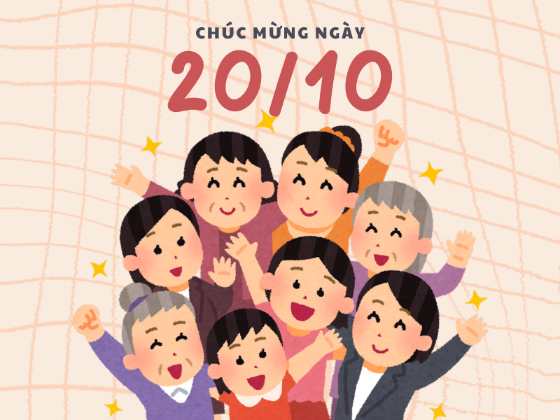 mau-thiep-chuc-mung-20-thang-10-2 100+ Mẫu Thiệp Chúc Mừng 20 Tháng 10 Đẹp, Ý Nghĩa Nhất