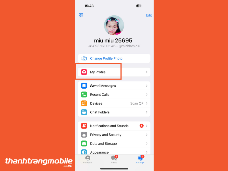 telegram-co-dang-nhap-duoc-2-may-khong-5 Telegram Có Đăng Nhập Được 2 Máy Không ? Cách Đăng Nhập Telegram Trên Nhiều Máy Đơn Giản Nhất