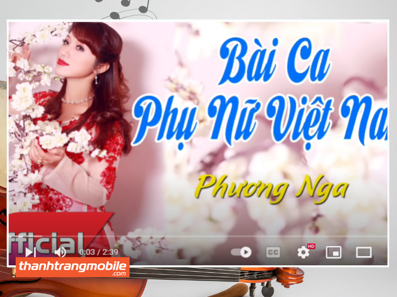 top-nhung-bai-hat-ve-phu-nu-20-thang-10-1-1 [2024] Tuyển Tập Bài Hát Về Phụ Nữ 20 Tháng 10​ Hay, Ý Nghĩa