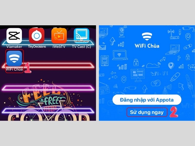 cach-lay-mat-khau-wifi-nha-ben-canh-tren-iphone-2 2 Cách lấy mật khẩu Wifi nhà bên cạnh trên iPhone siêu dễ