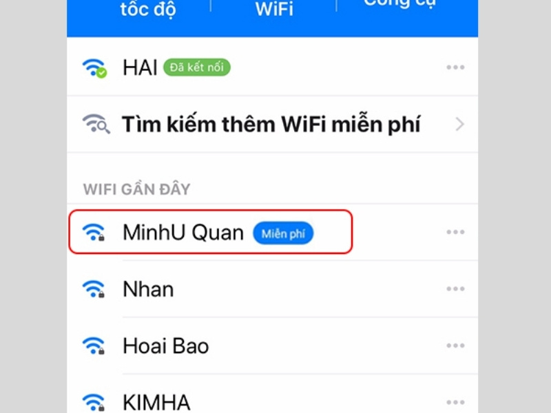 cach-lay-mat-khau-wifi-nha-ben-canh-tren-iphone-4 2 Cách lấy mật khẩu Wifi nhà bên cạnh trên iPhone siêu dễ