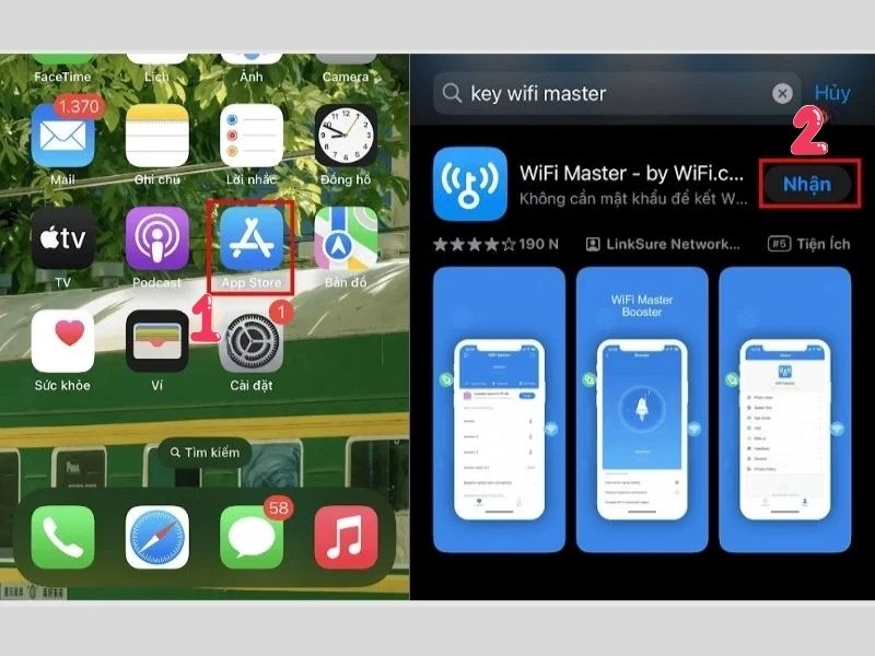 cach-lay-mat-khau-wifi-nha-ben-canh-tren-iphone-5 2 Cách lấy mật khẩu Wifi nhà bên cạnh trên iPhone siêu dễ