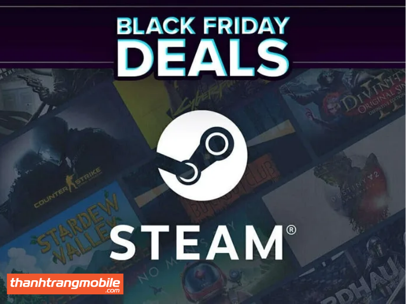 cach-san-steam-black-friday-2024-1 Sale Black Friday 2024 - Giảm Đến 40% Cho Tất Cả Các Dịch Vụ