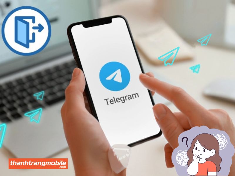 dang-xuat-telegram-tren-may-tinh-1 Cách đăng xuất tài khoản Telegram trên máy tính siêu dễ