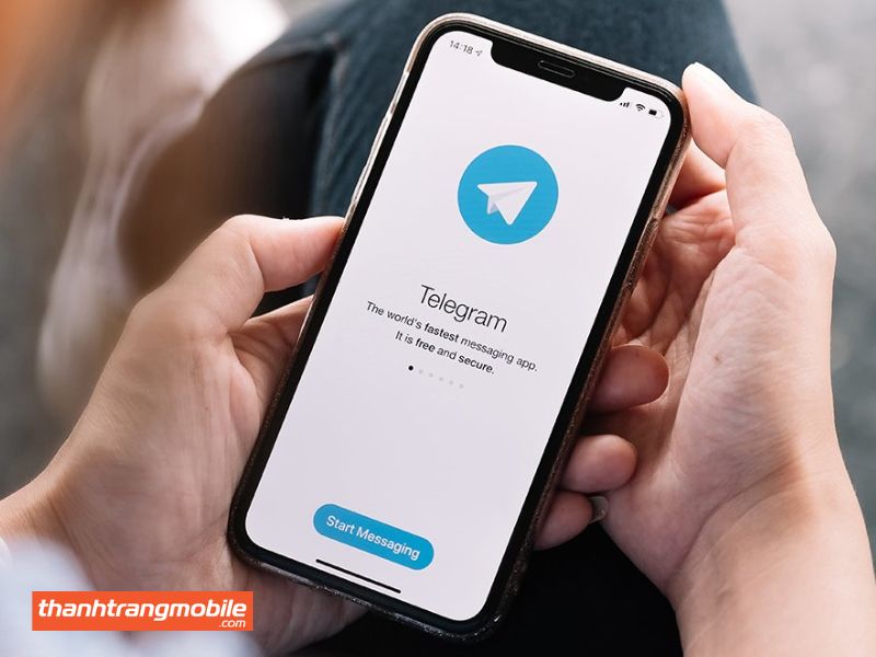 dang-xuat-telegram-tren-may-tinh-7 Cách đăng xuất tài khoản Telegram trên máy tính siêu dễ