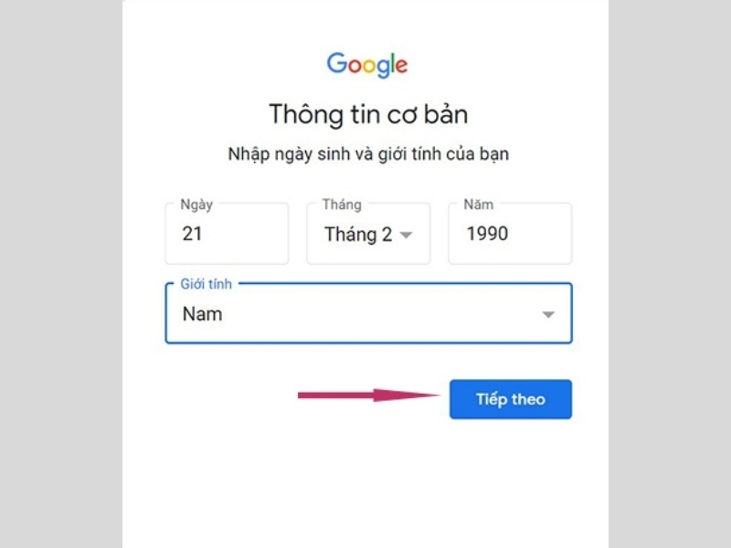 gmail-ao-free-4-1 Hướng dẫn cách tạo Gmail ảo free chỉ trong 5 phút