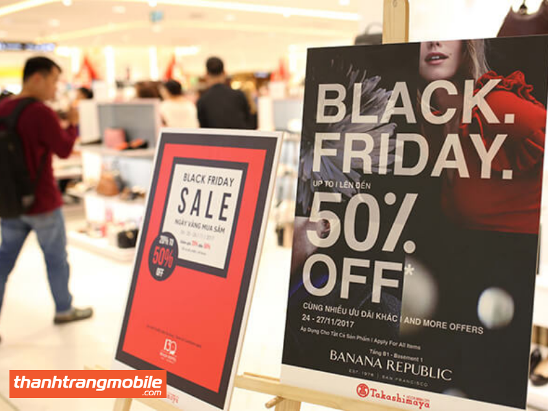 huong-dan-san-sale-black-friday-2024-3 Hướng dẫn săn sale Black Friday 2024 , mẹo mua sắm thông minh, tiết kiệm nhất