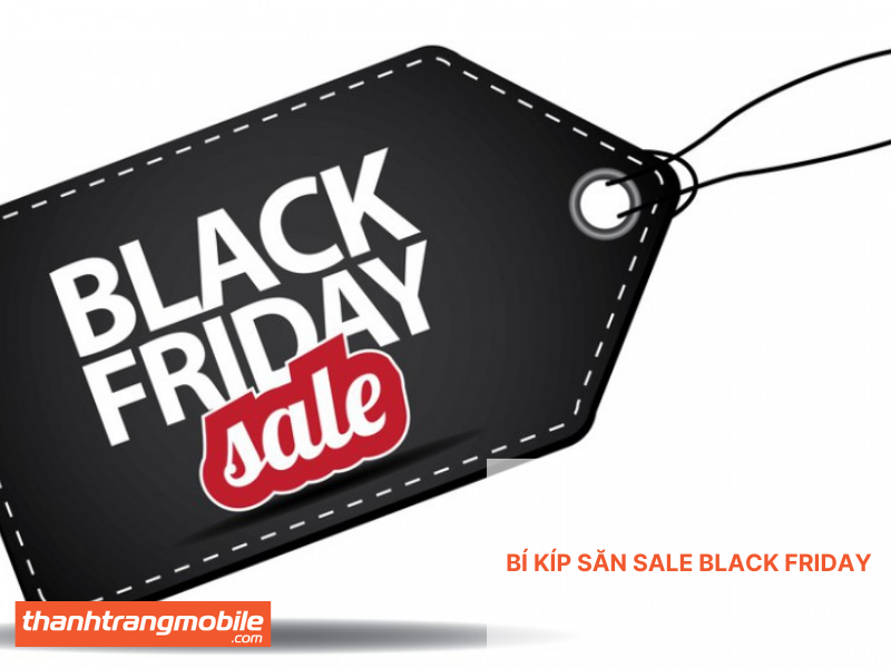 nguon-goc-cua-ngay-black-friday-3 Nguồn Gốc Của Ngày Black Friday - Black Friday Có Từ Khi Nào và Bắt Nguồn Từ Quốc Gia Nào?