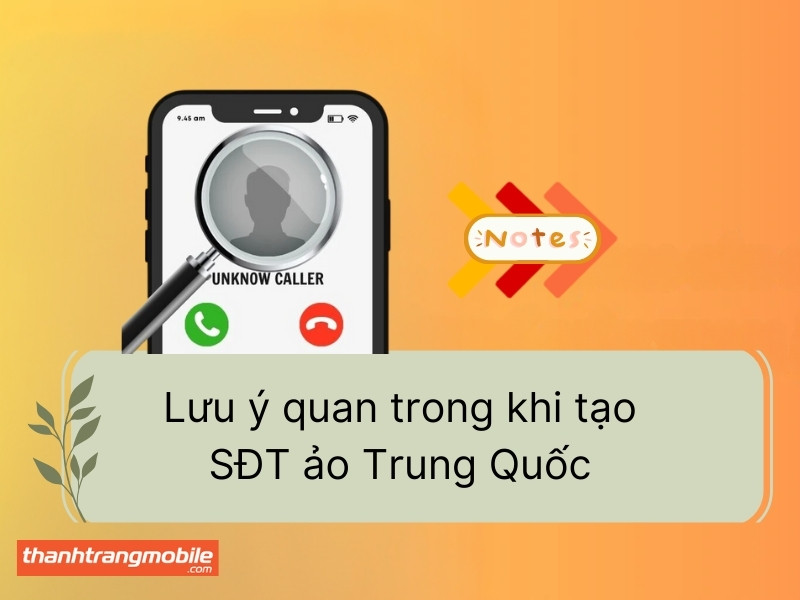 tao-sdt-ao-trung-quoc-22 5+ Cách tạo số điện thoại ảo Trung Quốc nhanh nhất 2024