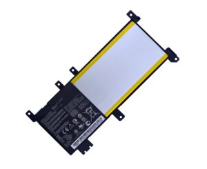 Thay pin Laptop Asus X542