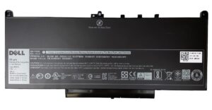 Thay pin Laptop Dell Latitude E7270