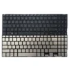 Thay bàn phím Laptop Asus UX533