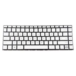 Thay bàn phím Laptop HP Envy 13 AQ1002TX